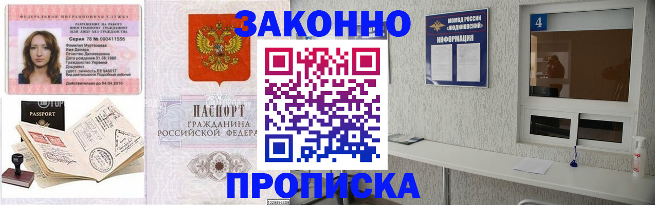 прописка в квартире в Красном Куте